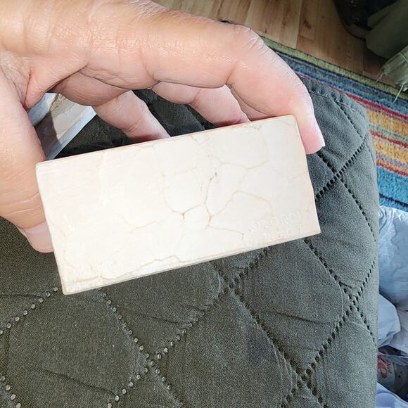 WILLOW TREE TRULY A FRIEND GIRL & PUPPY TRINKET BOX - Picture 5 of 5